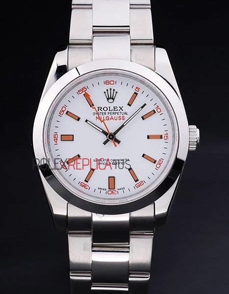 rolex milgauss imitazione